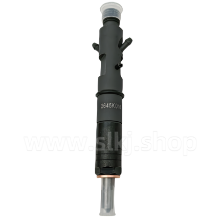 Fuel Injector 2645K016 Compatible with Perkins Engines 1100, 1103, 1104A-44T, 1104C-44T, 1104C-44T, 1104C-44TA