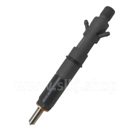 Fuel injector 2645K022 is a replacement part for Perkins 1103 and 1104 engines