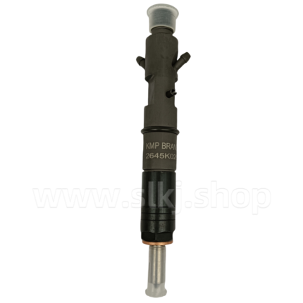 Fuel Injector 2645K026 – Replacement Part for Perkins 1104D-44TA Engine
