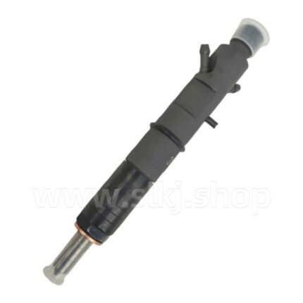 Fuel Injector 315-3381 3153381 for Caterpillar Engines in CAT Loaders: 416, 420F, 422E, 428E, 430, 432, 434, 444