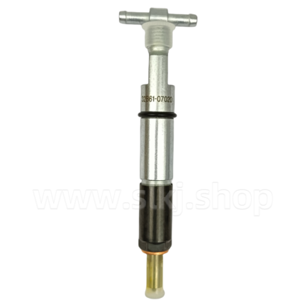Fuel Injector 32B61-07020  Compatiblefor Mitsubishi S4S S6S Engine