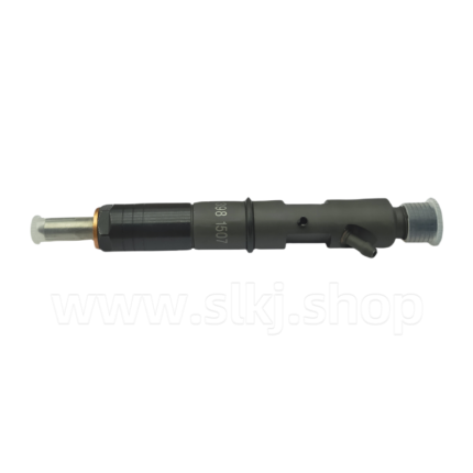 Fuel Injector 398-1507 3981507 for Caterpillar Diesel Engines 336D, 320D2, and E323D (Replacement Part)