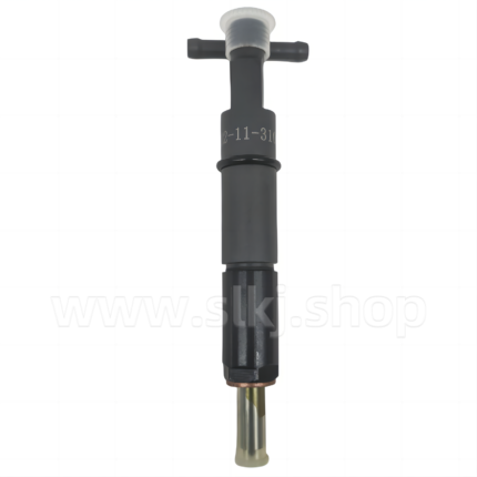 Fuel Injector 6222-11-3100/6222113100 – Replacement part for Komatsu SA6D108 diesel engine excavator PC300-5