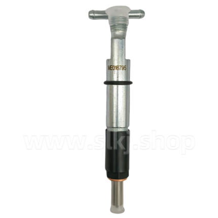 Fuel Injector ME016795 ForMitsubishi Engine 4D34 4D31