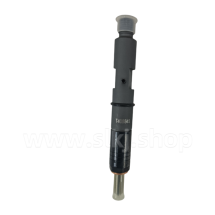 Fuel Injector T408845 – Compatible Replacement Part for Perkins 1106 Engine