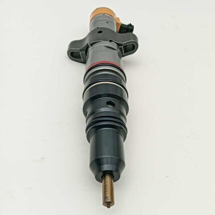 (1 piece) 387-9434 3879434 is suitable for Carter C7 electronically controlled common rail injector, suitable for 324D 326D excavator diesel injector assembly
