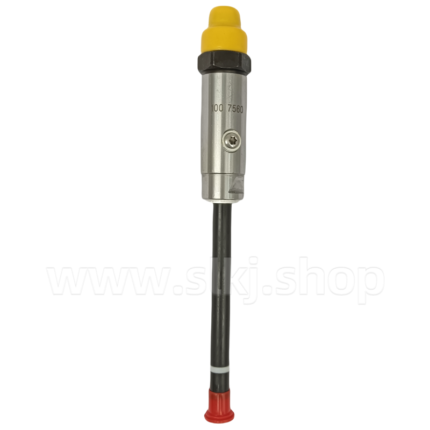 Fuel Injector 100-7560 for Caterpillar 3306 3306B 3406B Engine D6D D6GC Dozer 330B Excavator 966C Loader for Caterpillar 3306 3306B 3406B Engine D6D D6GC Dozer 330B Excavator 966C Loader