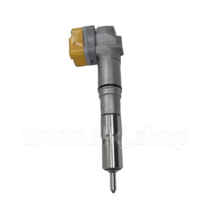 (1 piece) 10R1266 10R-1266 is suitable for Carter C32 engine electronically controlled monomer injector, mining construction machinery injector assembly