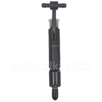 11-5870 Fuel Injector For Thermo King TK4.86 Engine Fits SMX Super Spectrum Refrigeration Unit