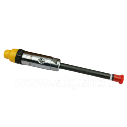 Fuel Injector 1305190 for Caterpillar 3406 3406C Engine D8R Dozer 966 Loader 777B Dump Truck SR4 Generator