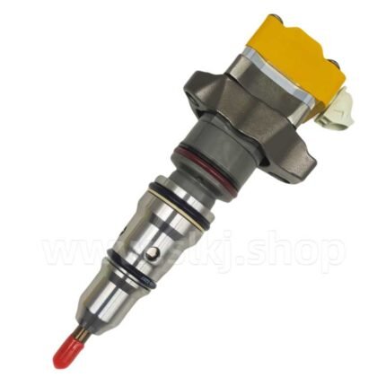 (1pc) Diesel injector 177-4754 1774754 is suitable for 3126B/3126E engine 325C/330C excavator truck