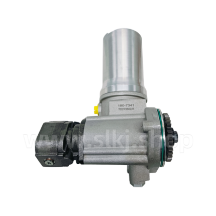 (1pc) 180-7341 1807341 is suitable for Carter 3126/3126B engine hydraulic fuel injection pump suitable for 322C/325C excavator loader fuel pump assembly