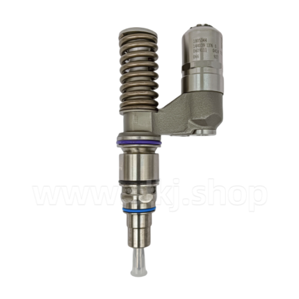 (1 piece) 1805344 Compatible with Delphi EUI electronically controlled unit injectors; fits Scania DC13 P, G, R, and S series heavy-duty truck diesel pump and nozzle assemblies