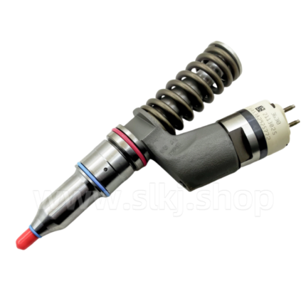 (1 piece) 211-3025 2113025 is suitable for Carter C13 electronically controlled common rail injector, suitable for 345D 349D excavator diesel injector assembly