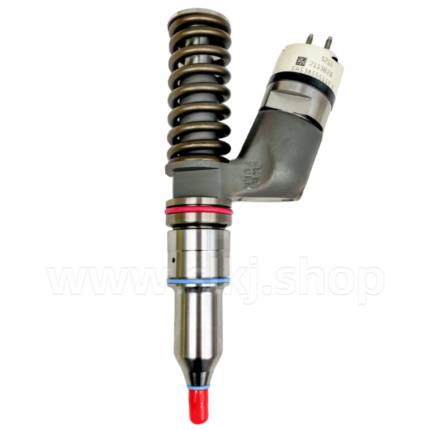 (1pc) Electronically controlled single injector 211-3028 2113028 is suitable for Carter 3406E/C15/C16 engine mining truck excavator