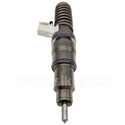 (1 piece) 3884906 is suitable for Volvo D16 electronically controlled single injector VOE3884906 is suitable for EC700CL excavator FH16 heavy truck marine diesel injector assembly