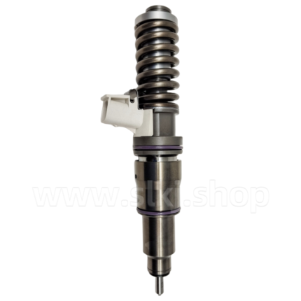 (1 piece) 21371672 is suitable for Volvo D13 electronically controlled single injector VOE21371672 is suitable for EC380D EC480D excavator FH13 heavy truck diesel injector assembly