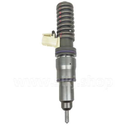 (1 piece) 21467241 is suitable for Volvo D13 electronically controlled single injector VOE21467241 is suitable for EC380DL EC480DL excavator FH13 heavy truck diesel injector assembly