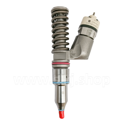 (1 piece) 229-5919 2295919 is suitable for Carter C15/C18/3406E electronically controlled single injector, suitable for diesel injector assembly of mining truck excavator generator set