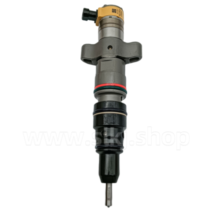 (1 piece) 235-2888 2352888 is suitable for Carter C9 engine electronically controlled injector adapted to 330C 330D excavator diesel injector assembly (replacement 10R-7224)