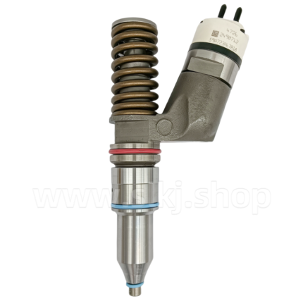 (1 piece) 249-0712 2490712 is suitable for Carter C11 engine electronically controlled single injector, suitable for loader dump truck grader diesel injector assembly