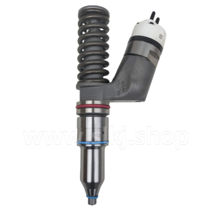 (1 piece) 253-0615 2530615 is suitable for Carter C15 C18 electronically controlled monomer injector, suitable for mining dump truck generator set diesel injector assembly