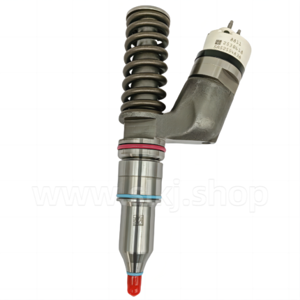 (1 piece) 253-0618 2530618 electronically controlled single injector is suitable for Carter C15/C18/C32 engine is suitable for 385C excavator minecart generator set