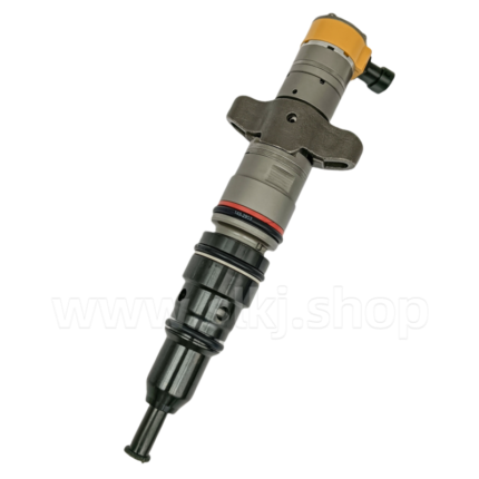 (1 piece) 254-4339 2544339 is suitable for Carter C9.3 electronically controlled common rail injector, suitable for 336E 340E excavator diesel injector assembly