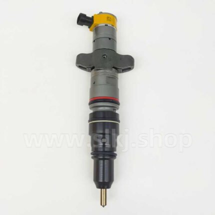 (1 piece) 263-8218 2638218 is suitable for Carter C7 engine common rail electronically controlled injector, suitable for 324D 326D excavator fuel injector assembly