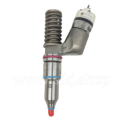 (1pc) 292-3666 2923666 is suitable for Carter C32 engine injector, suitable for mining vehicle marine generator set injector assembly