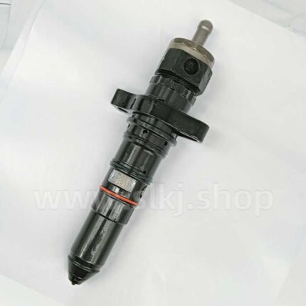 (1 piece) 3076132 is suitable for Cummins K19/KTA19 mechanical injector, minecart, ship generator set, diesel injector assembly