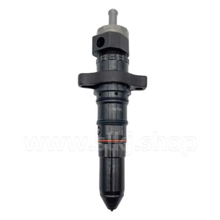 (1 piece) 3076700 is suitable for Cummins K19/KTA19 mechanical injector, mining dump truck, marine industrial generator set, diesel injector assembly