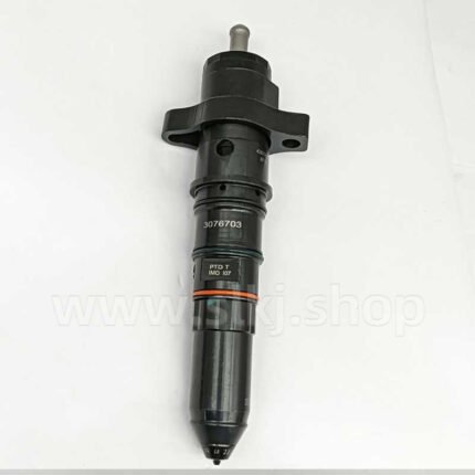 (1 piece) 3076703 is suitable for Cummins K19 KTA19 mechanical injector, minecart, ship, high-power generator set, diesel injector assembly