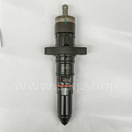 (1 piece) 3077715 is suitable for Cummins K19 KTA19 mechanical injector, mine dump truck, marine diesel generator set injector assembly
