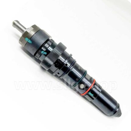 (1 piece) 3077760 is suitable for Cummins K19 KTA19 mechanical injector, mining dump truck, marine industrial generator set, diesel injector assembly