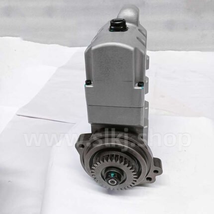 (1 piece) 319-0678 is suitable for Carter C7/C9 high-pressure fuel pump, suitable for 330D 336D excavator D6R bulldozer high-pressure oil pump assembly