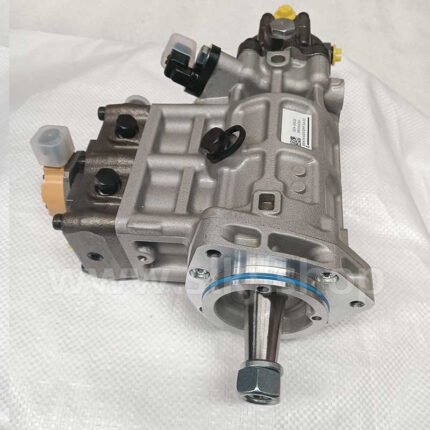 (1 piece) 324-0532 3240532 2641A405 is suitable for Carter C4.4/C6.4/C6.6 common rail high pressure fuel injection pump suitable for M313D wheel excavator 420E excavator loader high pressure oil pump assembly
