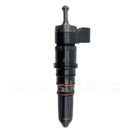 (1 piece) 3406604 is suitable for Cummins K19 KTA19 mechanical injector, mining dump truck, marine high-power diesel generator set injector assembly