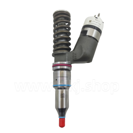 (1 piece) 374-0750 3740750 is suitable for Carter C15/C18/C27/C32 electronically controlled monomer injector replacement 20R-2284 mining truck excavator generator set diesel injector assembly