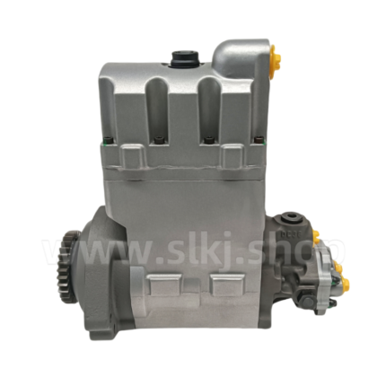 (1 piece) 20R-1636 20R1636 is suitable for Carter C9 high-pressure actuated fuel pump, suitable for D6R D7R bulldozer 330D excavator high-pressure oil pump assembly