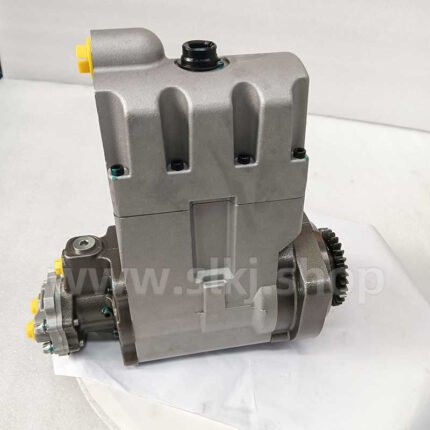 (1 piece) 476-8767 4768767 is suitable for Carter C9 high-pressure actuated fuel pump, suitable for D6R D7R bulldozer 330D excavator high-pressure oil pump assembly