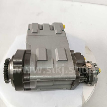 (1 piece) 384-0678 3840678 is suitable for Carter C9 high-pressure actuated fuel pump, suitable for D6R D7R bulldozer 330D excavator high-pressure oil pump assembly