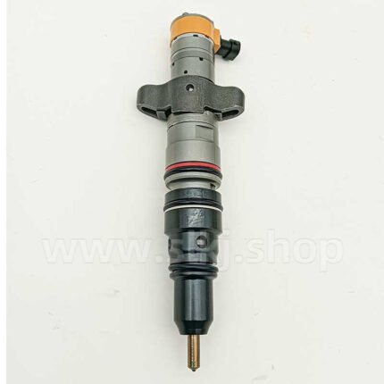 (1 piece) 387-9433 3879433 is suitable for Carter C7 electronically controlled common rail injector, suitable for 324D 325D 326D excavator diesel injector assembly
