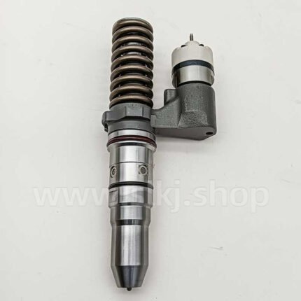 (1 piece) 392-0206 3920266 electronically controlled single injector is suitable for Carter 3508 3512 3516 engine mine generator set marine engine injector assembly