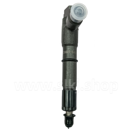 (2pc) 729927-53200 is suitable for Yanmar 4TNV98/4TNE98 engine diesel injector suitable for small excavator loaders