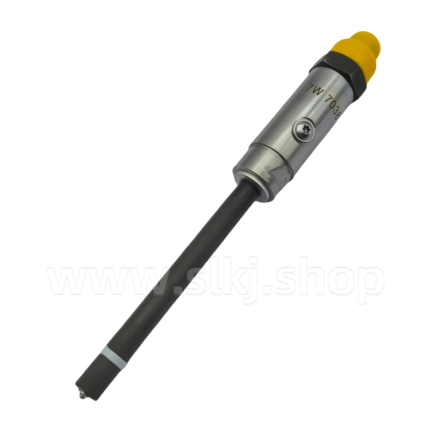 7W7038 Fuel Injector 0R4124 for Caterpillar 3306 3306B Engine D6D D6H D6R Dozer 12G 140H 160H Motor Grader