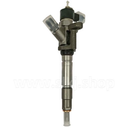 (1 piece) Common Rail Fuel Injector ME226793 0445120076 for Mitsubishi Fuso 4M50 Engine—Aftermarket Parts