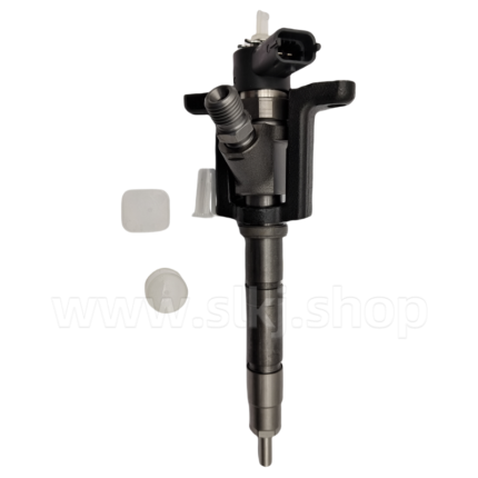 (1 piece) Common Rail Injector 0445120091 Compatible with Mitsubishi Engines