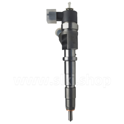 (1 piece) Common Rail Fuel Injector 0445120126 for diesel vehicle engines