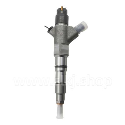 (1 piece) 0445120153 Diesel common-rail injector for Kamaz CRIN2-16 engines